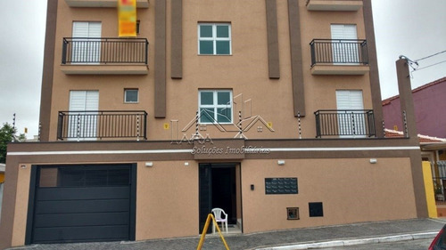 Imagem 2 de 14 de Apartamento - Jardim Tres Marias - Ref: 8516 - V-8516