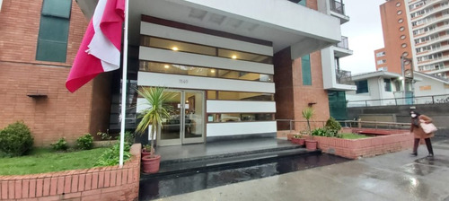 Dpto Amoblado 2d 2b 1e Piso 3 Chacabuco 1140