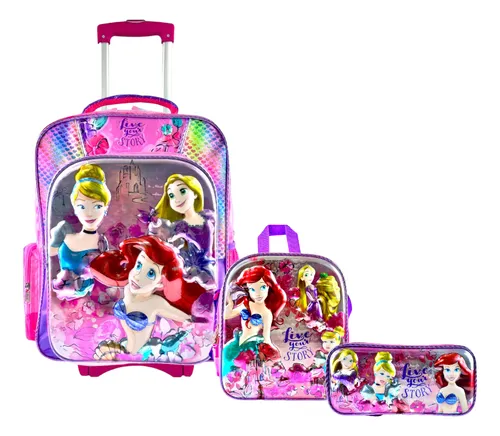 Las mejores ofertas en Mochila Disney