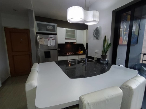 Imagen 7 de 23 de Rosaura Cortez Vende Apartamento En Valencia Urb. El Parral Res. Merlot Suites