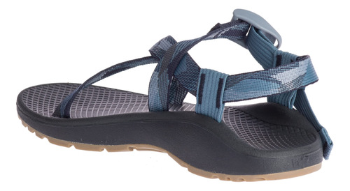 Chaco Women's Zcloud Sandal, Rambling Navy B07zpmpwzq_080424