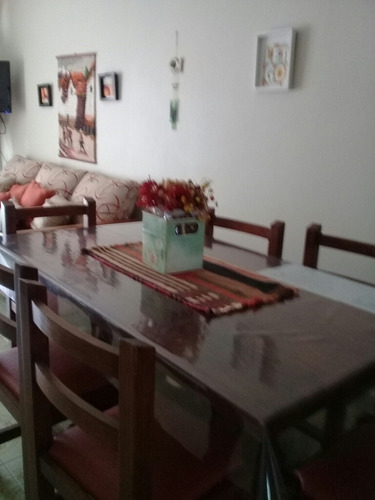 Imagen 3 de 12 de Departamento 3 Amb