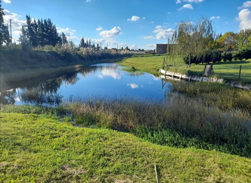 Lote En Barrio Náutico El Cazal