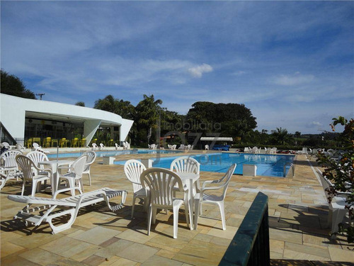 Majestosa Casa Alphaville Campinas - Ca3237