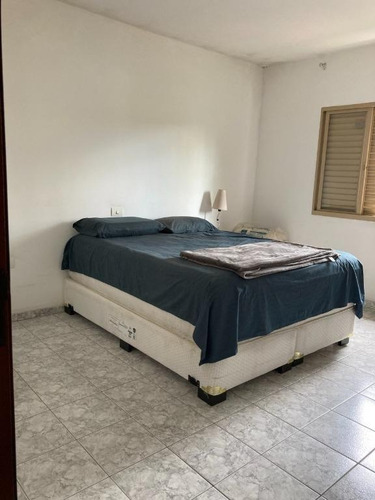 Imagem 3 de 21 de Sobrado Com 3 Dormitórios À Venda, 145 M² Por R$ 405.000,00 - Vila Alzira - Santo André/sp - So1525