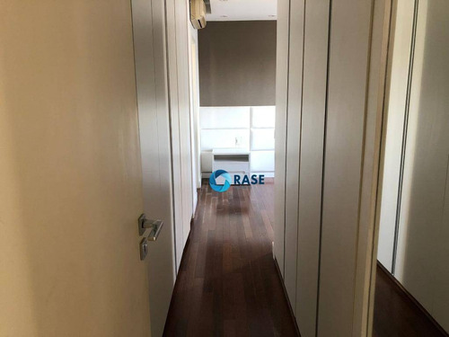 Imagem 12 de 17 de Apartamento Com 2 Dormitórios À Venda, 107 M² Por R$ 745.000,00 - Vila Andrade (zona Sul) - São Paulo/sp - Ap11957