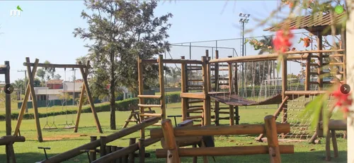 Ninho Verde I - Porangaba-sp - 2 Lotes - 900m² - Vendo Ou Troco