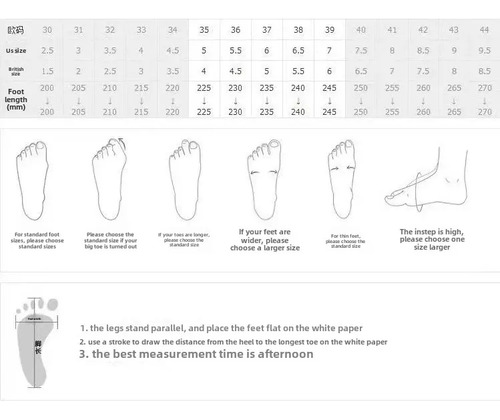 2024 Pantufas Femininas De Salto Grosso Com Plataforma, Fita