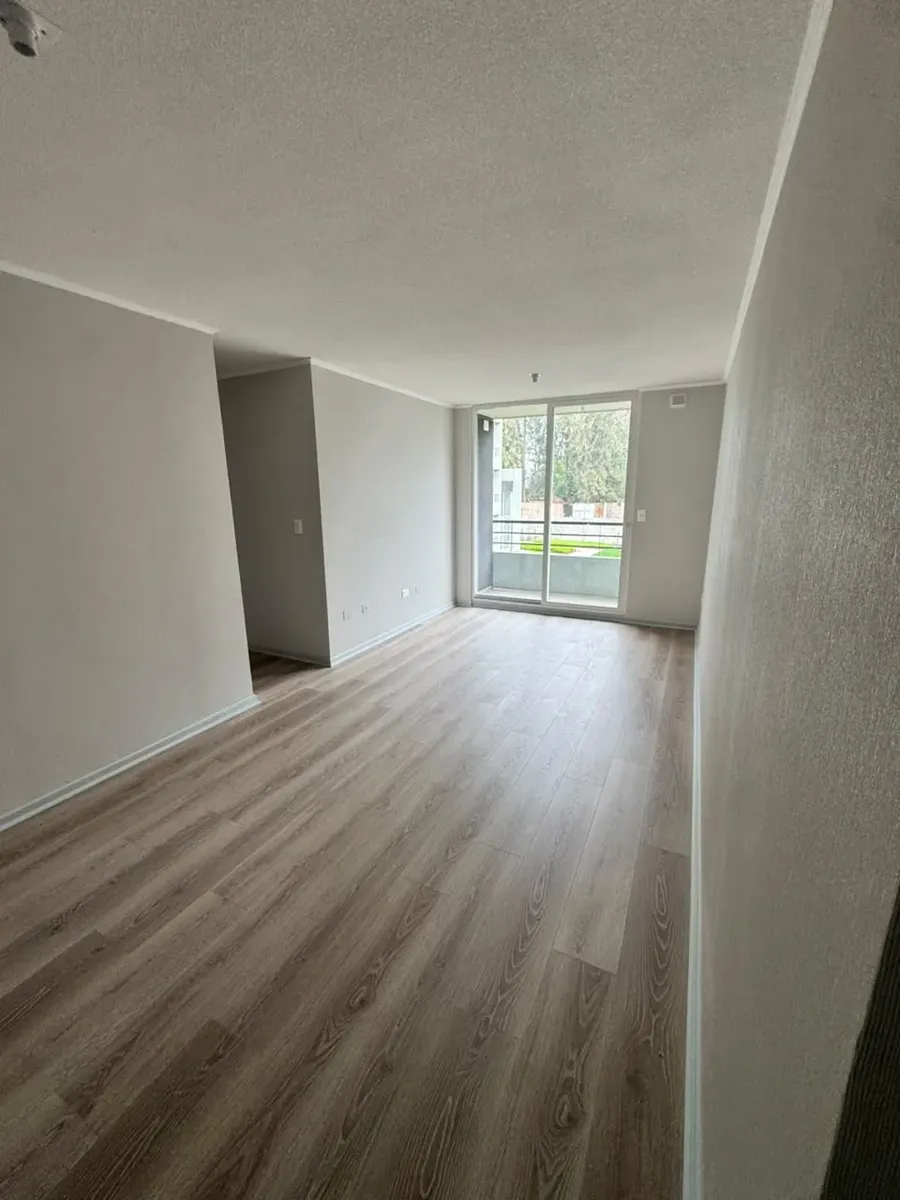 Imagen 5 de 14 de Departamento Nuevo, De Tres Dorm. Gasto Común Incluido