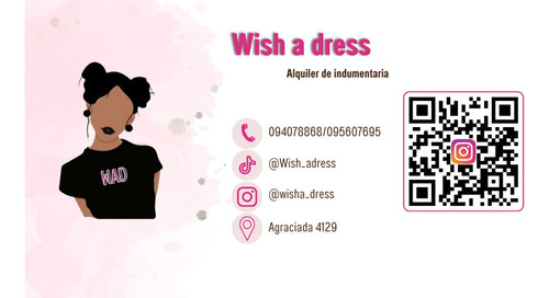 Imagen 2 de 5 de Alquiler De Vestidos