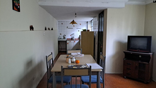 Departamento Independiente, Tipo Suite
