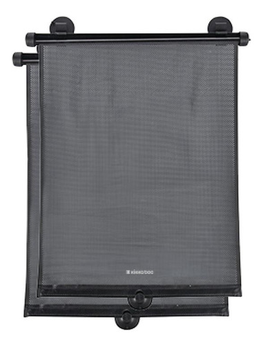 Tela Protetora Solar 2pcs Kikkaboo