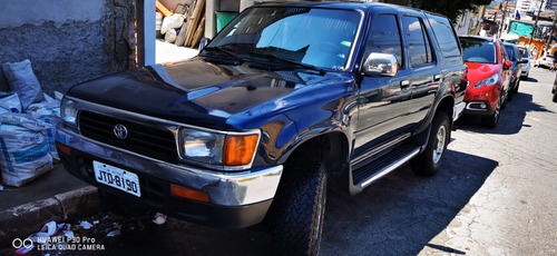 Toyota Hilux Sw4 2.7 V4