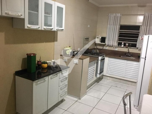 Imagem 21 de 29 de Casa À Venda Em Mooca - Ca003513