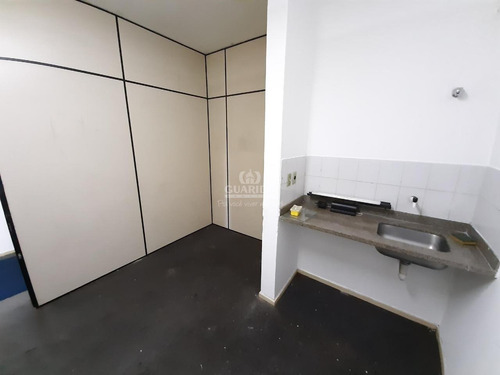 Imagem 14 de 20 de Conjunto/sala Comercial Para Aluguel, Jardim Do Salso - Porto Alegre/rs - 9075
