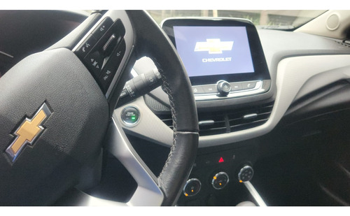 Chevrolet Onix 1.0 TURBO FLEX PLUS PREMIER AUTOMÁTICO