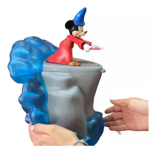 Palomera Varios Personajes Disney Original