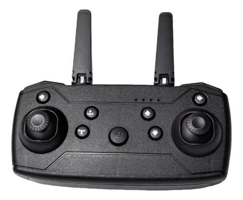 2 Piezas Rc Drone Receptor Placa Y Control Remoto, Rc