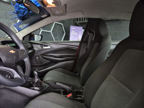 Chevrolet Onix 1.0t Ls Mt