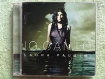 Comprar Eam Cd Laura Pausini Io Canto 2006 Su Octavo Album D Estudio