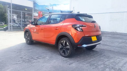 Renault Kardian 1.0T Premiere Edition At