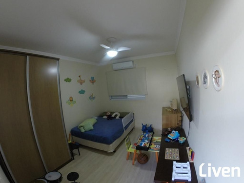 Imagem 16 de 29 de Sobrado Com 4 Dormitórios À Venda, 305 M² Por R$ 1.200.000,00 - Condomínio Sunset Garden - - So0640