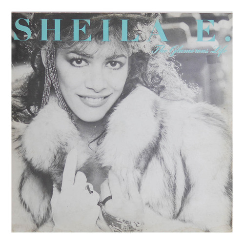 Sheila E. - The Glamorous Life (full Lenght Version) 12  Max