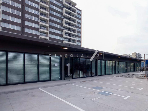 Local Comercial En San Miguel