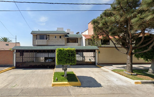 Casa En Venta, !! Propiedad Ya Adjudicada En Remate¡¡- C. J. J. Fernández De Lizardi 132, Cd. Satélite, 53100 Naucalpan De Juárez, Méx.