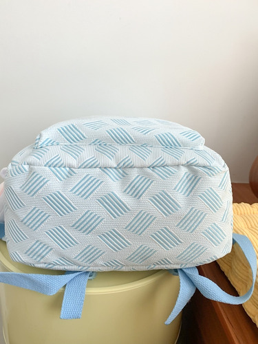 Mochila Universitaria Clásica De Moda Para Mujer, Mochila De Viaje De Gran Capacidad