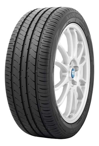 Cubierta 145/70 R13 Toyo Neo 3  Balanceada Neumático Alto 80