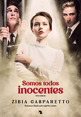 Libro Somos Todos Inocentes - 2ª Ed