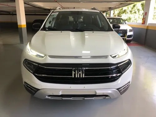 Imagen 2 de 15 de Fiat Toro 0km Stock Para Entrega Inmediata Con Anticipo A-