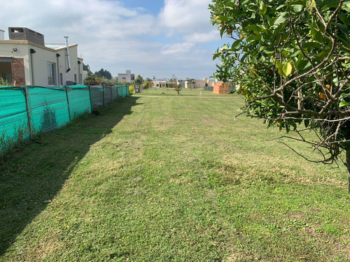 Terreno En Venta En Country La Herencia