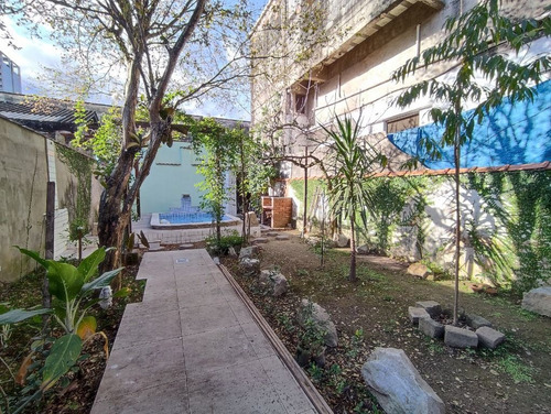 Imagem 29 de 30 de Sobrado Com 3 Dormitórios À Venda, 133 M² Por R$ 800.000,00 - Vila Matias - Santos/sp - So0055