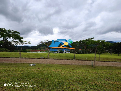 Imagem 3 de 15 de Lindo Lote A Venda Em Condomínio Em Piracaia Com Acesso A Represa - 977