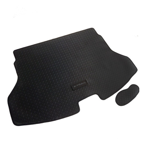 Tapete Cajuela Nissan Xtrail 14-19 Uso Rudo Con Envio Gratis
