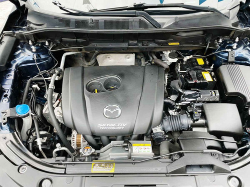 Imagen 14 de 15 de Mazda Cx5 2018 5p Sport I L4/2.0 Aut