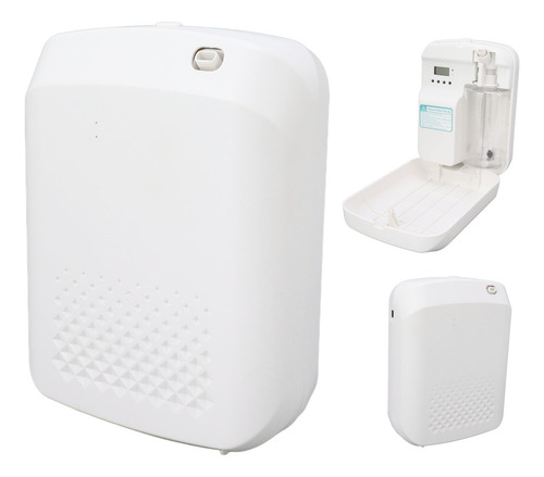400ml Máquina De Fragancia Smart Eléctrico D