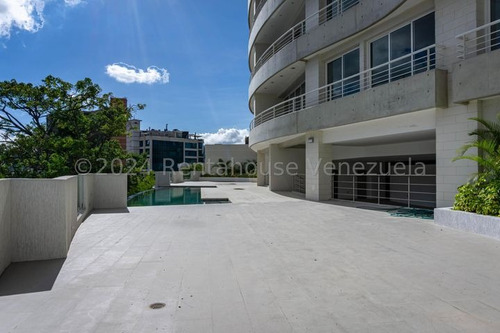 Apartamento ( A Estrenar ) Venta Las Mercedes Mls-25-16051
