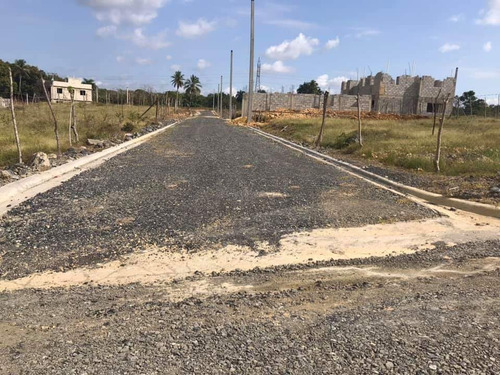 Imagen 8 de 14 de Vendo Solar En Villa Mella Santo Domingo Norte