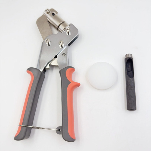 Manual Del Kit De Herramientas De Grommet