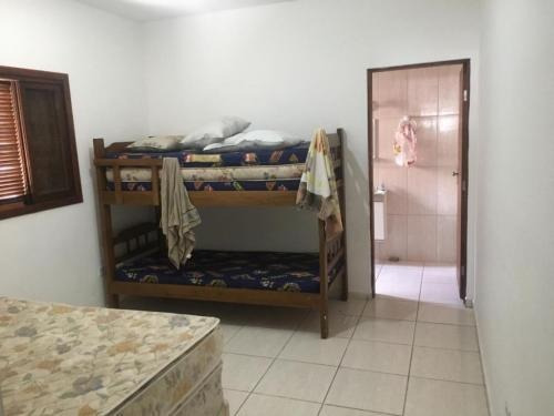 Imagem 5 de 13 de Ótima Casa Com 700 Metros Do Mar Em Itanhaém - 6627 | Sanm