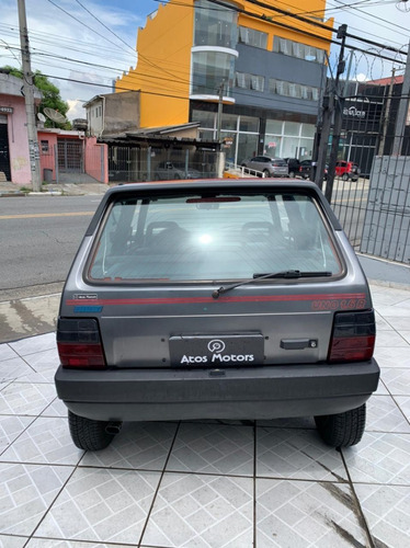 Imagem 12 de 15 de Fiat Uno 1.6r