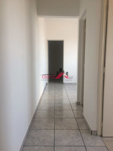 Imagem 4 de 14 de Apartamento Com 1 Dorm, Alto, Piracicaba - R$ 150 Mil, Cod: 4256 - V4256