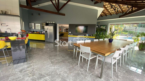 Imagem 29 de 30 de Casa À Venda Em Chácaras De Recreio Ingá - Ca007961