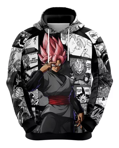 Goku Black  MercadoLivre 📦