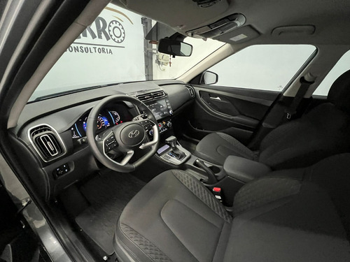 Hyundai Creta 1.0 Limited Safety Tgdi Flex Aut. 5P