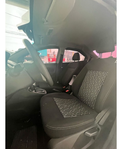 Ford Ka 1.5 TI-VCT FLEX SE SEDAN AUTOMÁTICO