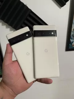 Google Pixel 6 Pro 256 Gb